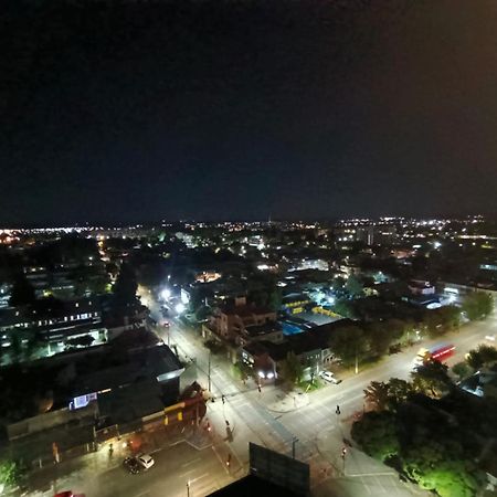Apart Centro Chillan - Departamentos Diarios מראה חיצוני תמונה