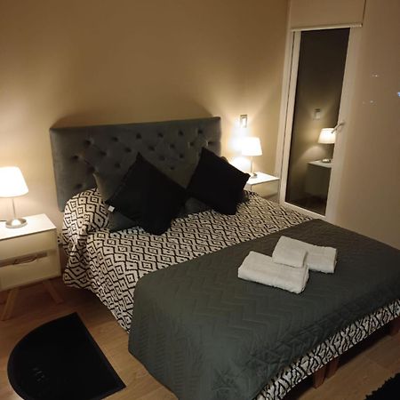 Apart Centro Chillan - Departamentos Diarios מראה חיצוני תמונה
